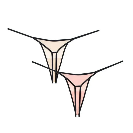 Boldessa® Couldn't Buy Your Reasoning G-String