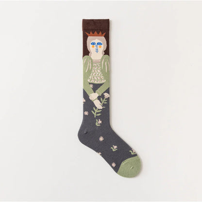 Boldessa® You're Still The One Socks