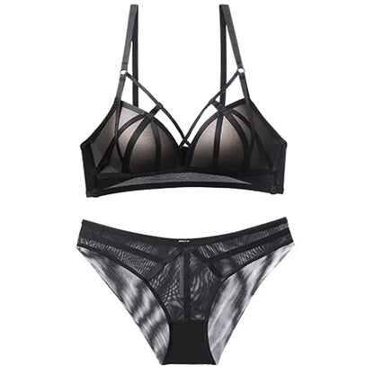 Boldessa® Rock You 'Til The Daylight Lingerie