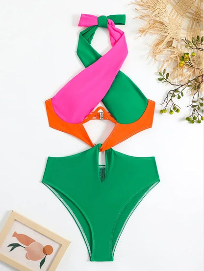 Boldessa® Sweeter Than Sweet Monokini