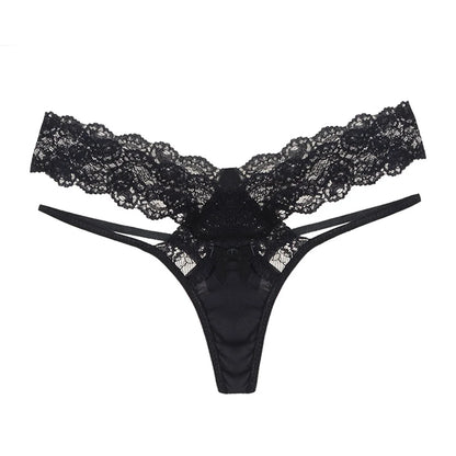 Boldessa® Eve Lace Thong