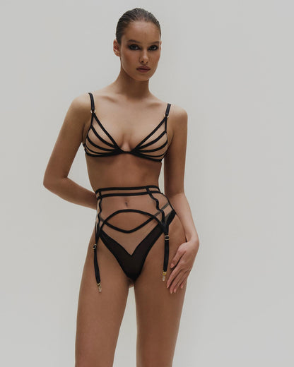 Boldessa® Make Things So Hot Lingerie