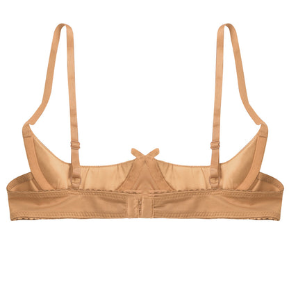 Boldessa® Touch Me Once Bra