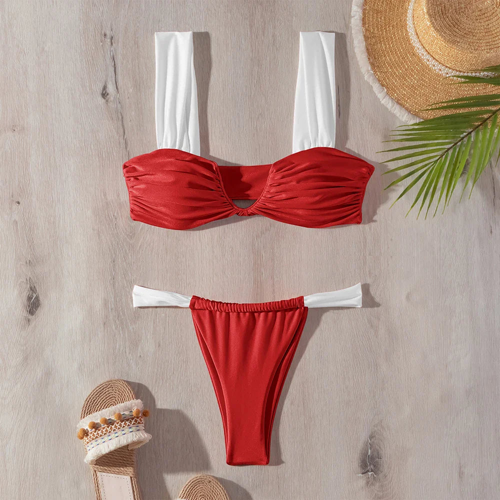 Boldessa® I Swear It Bikini