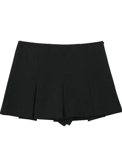 Boldessa® Cause I Adored You Mini Skirt