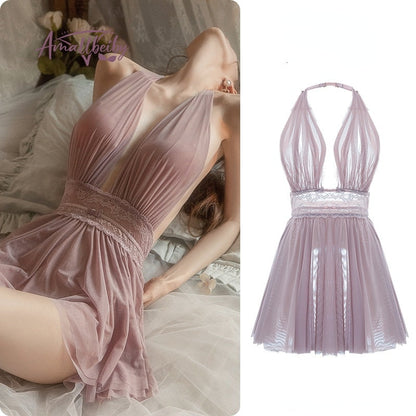 Boldessa® Behind Closed Door Nightdress