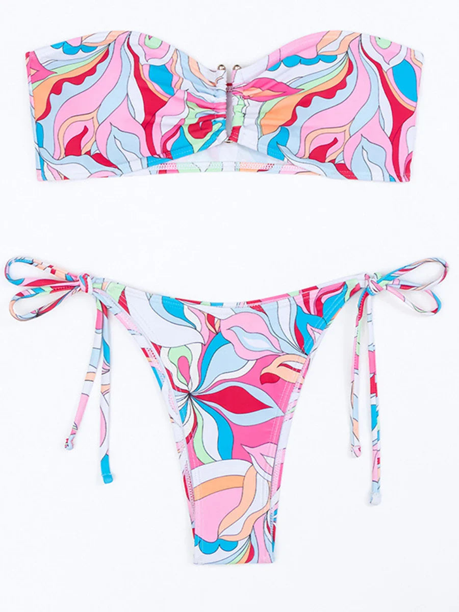 Boldessa® Thinking I Still Care Bikini