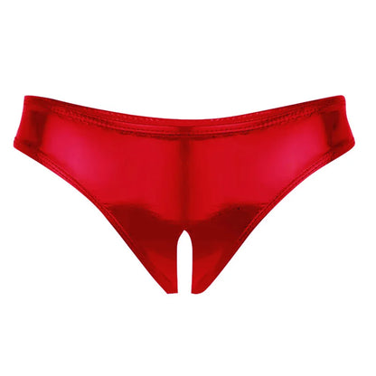 Boldessa® Into Higher Grown Crotchless Brief