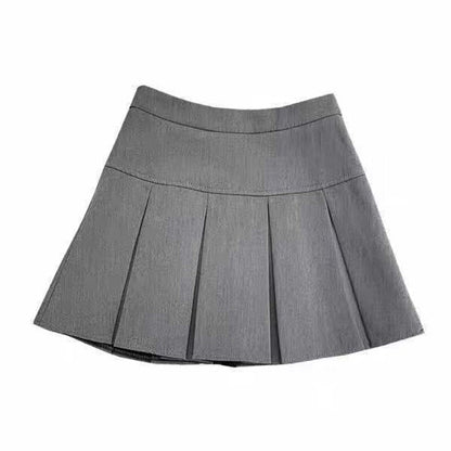 Boldessa® All Alone In The Middle Of Nowhere Skirt