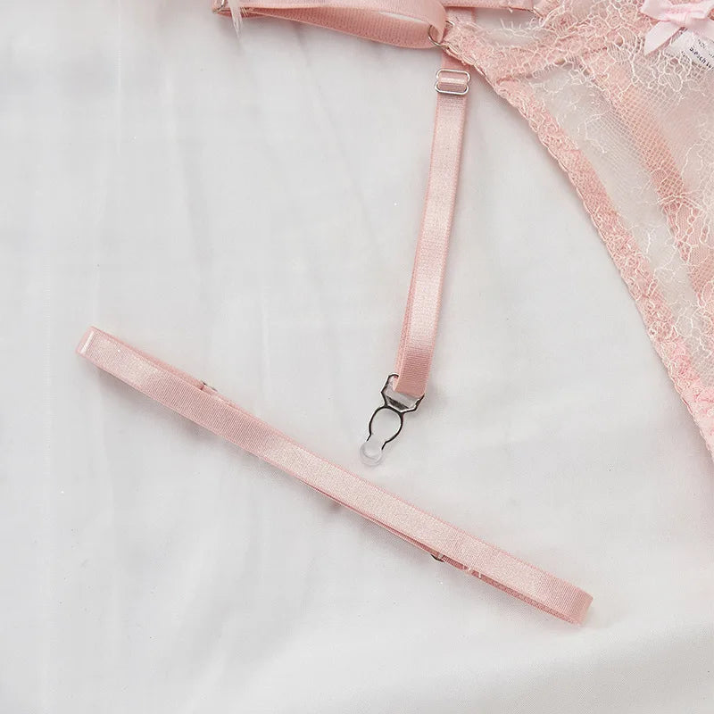 Boldessa® A Secrets To The Wind Lingerie