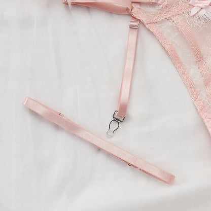 Boldessa® A Secrets To The Wind Lingerie