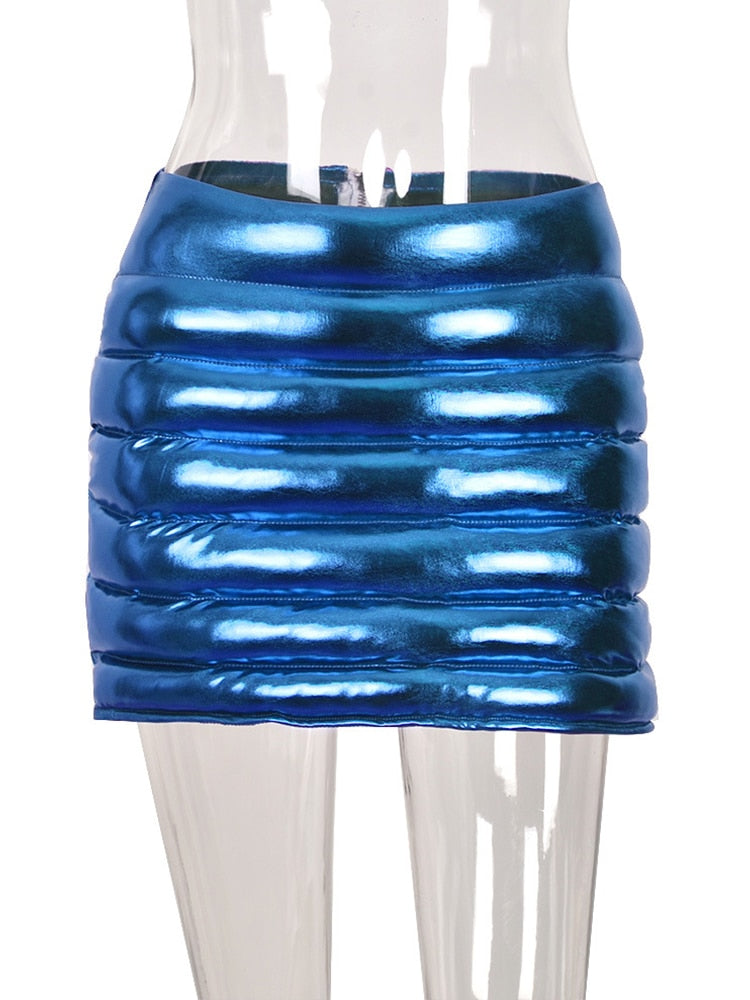 Boldessa® Dream of Ways Mini Skirt