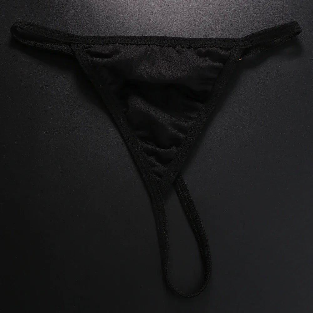 Boldessa® The Days Go By G-String