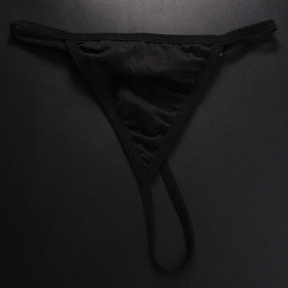 Boldessa® The Days Go By G-String