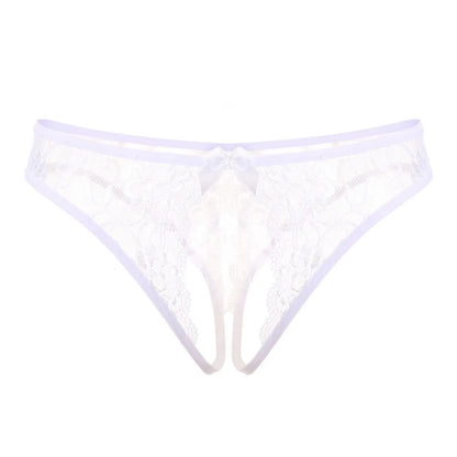 Boldessa® Be My Fantasy Crotchless Brief