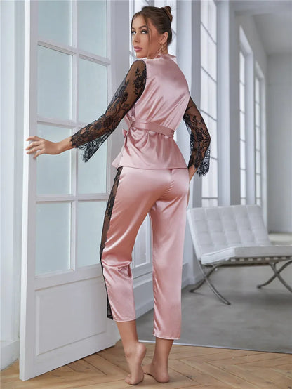 Boldessa® Secret Under The Bed Pajamas