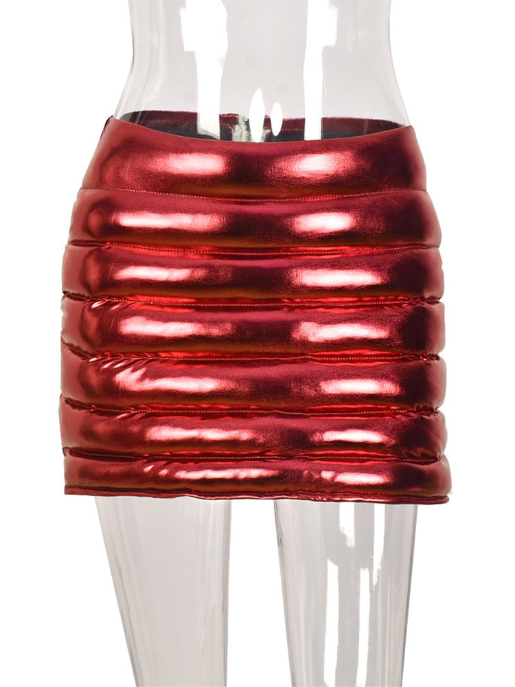 Boldessa® Dream of Ways Mini Skirt