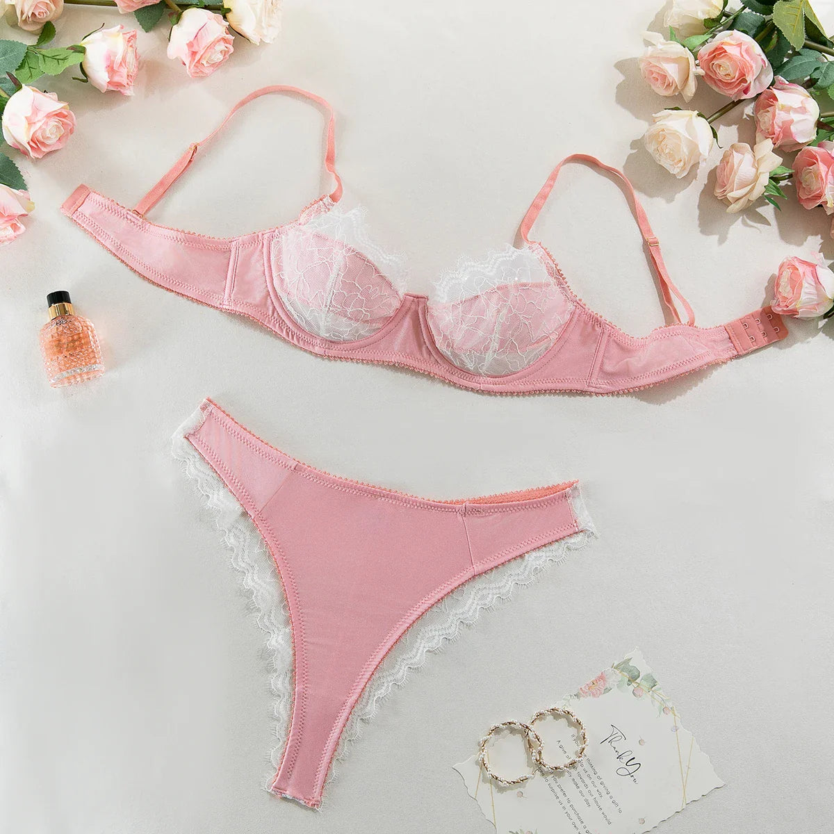 Boldessa® Oh My Venus Lingerie