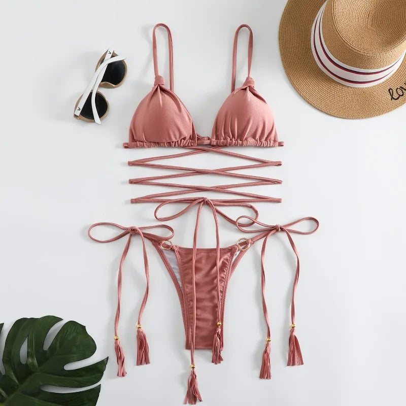 Boldessa® Make Me Your Doll Two Piece