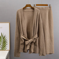 Khaki Outer