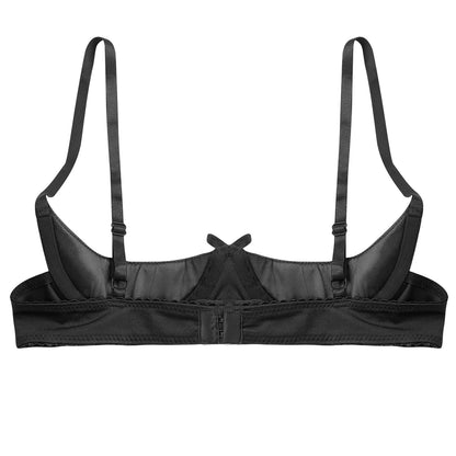 Boldessa® Touch Me Once Bra