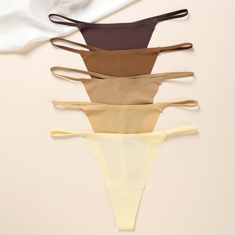 Boldessa® The Comfortable Area G-String