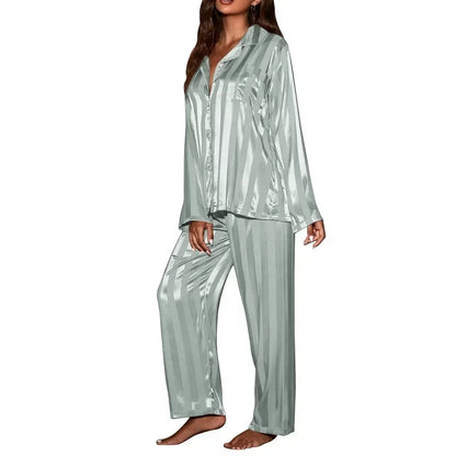 Boldessa® Wanna Be Alone Pajamas Set