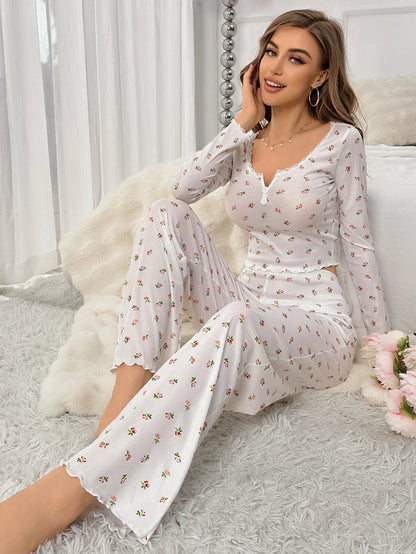 Boldessa® Your Favorite Reference Pajamas