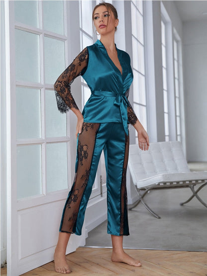 Boldessa® A Way Out Of Line Pajamas