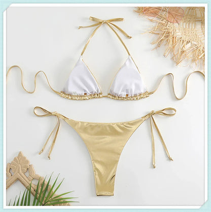 Boldessa® Show You Few Things Two Piece