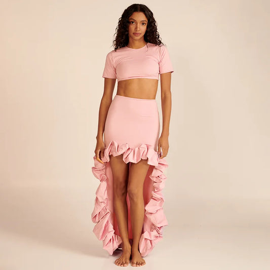 Boldessa® Stay So Sweet Skirt Set