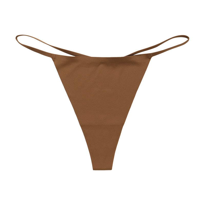 Boldessa® The Comfortable Area G-String