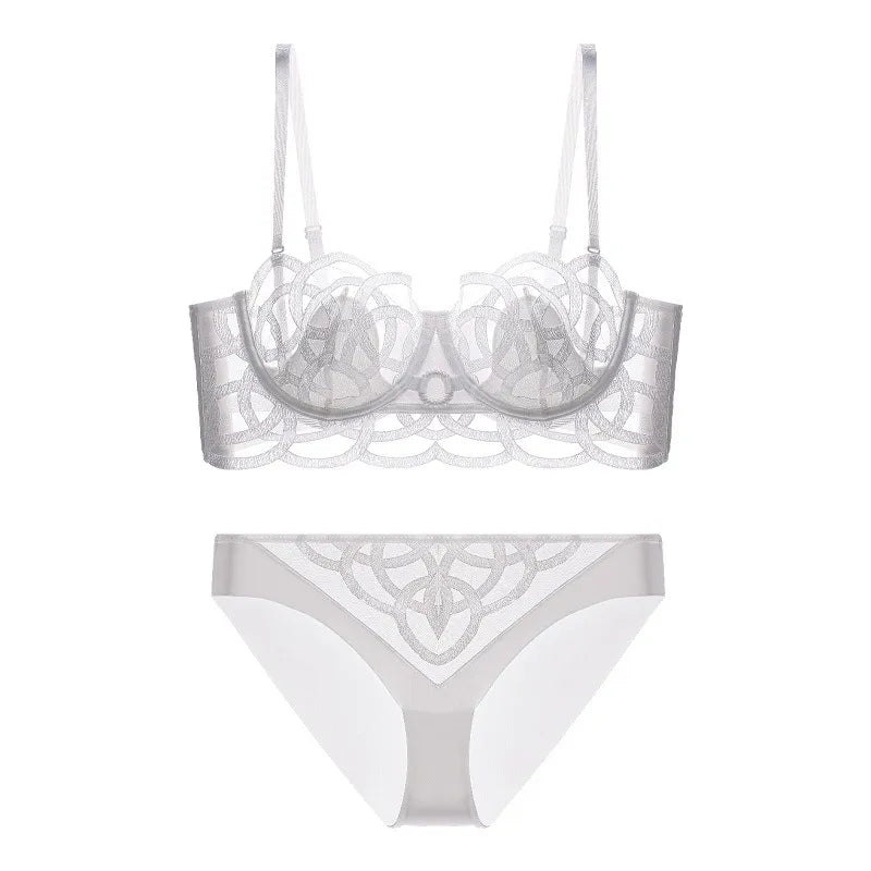 Boldessa® Let's Get High Lingerie