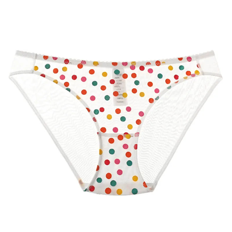 Boldessa® One Little Action Thong