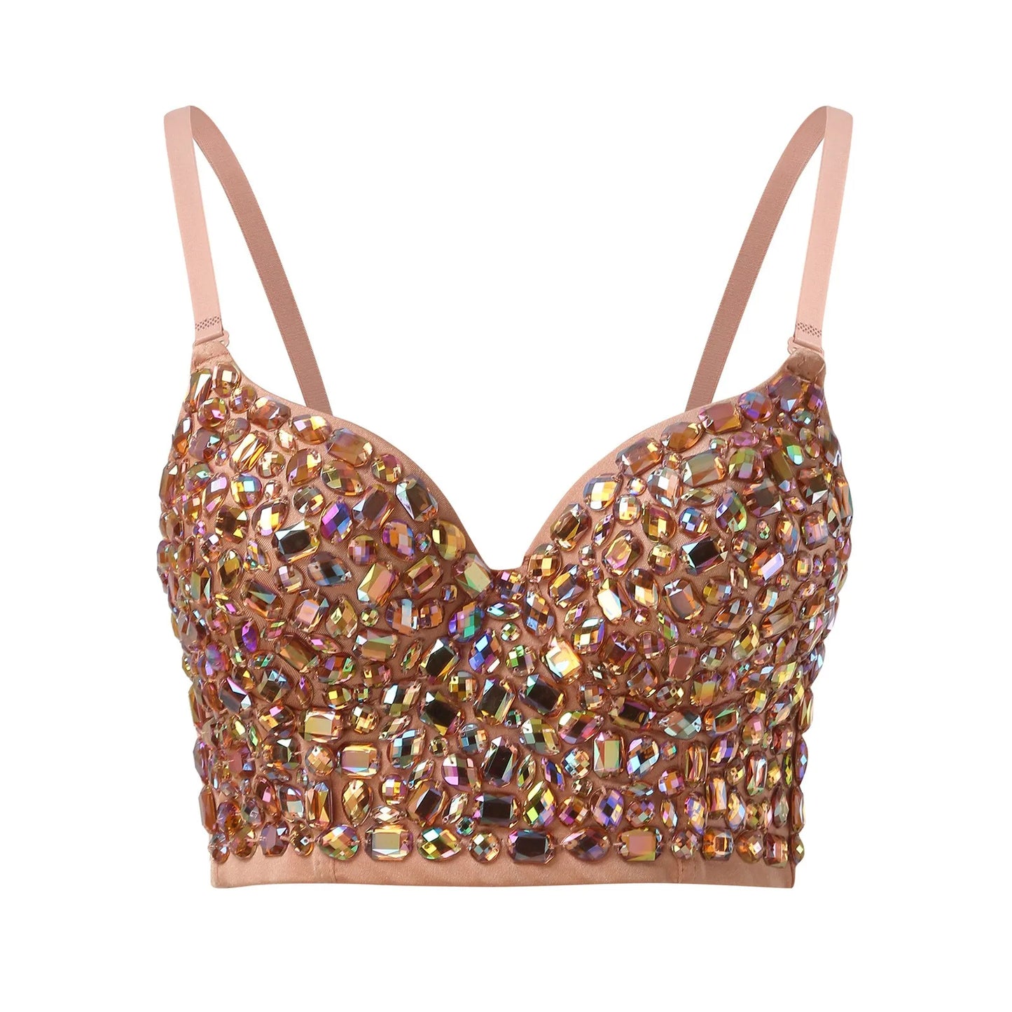 Boldessa® I Don't Wanna Be You Bustier