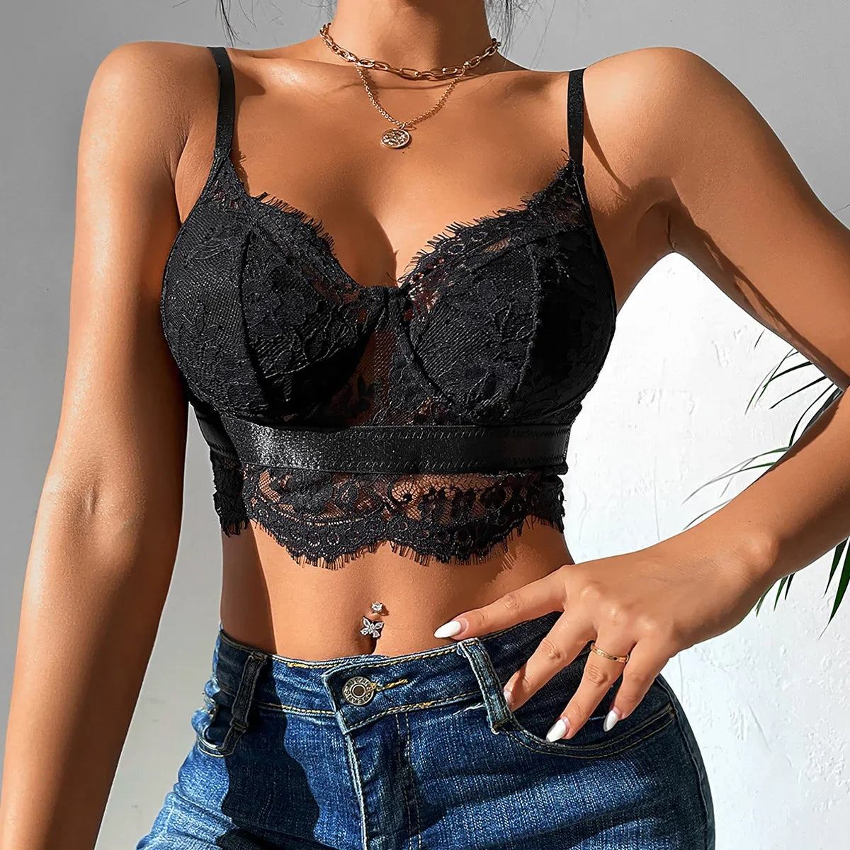 Boldessa® I'm A Hot Issue Bustier