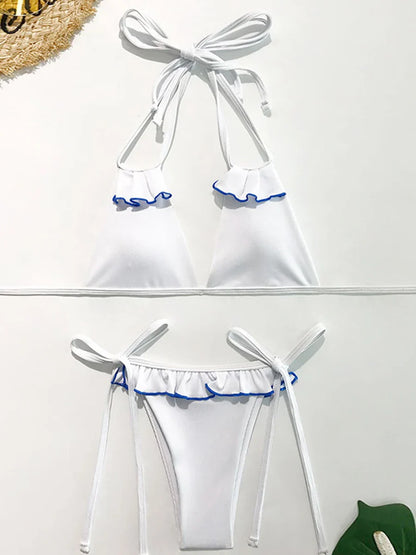 Boldessa® Harder To Breathe Two-Piece Bikini