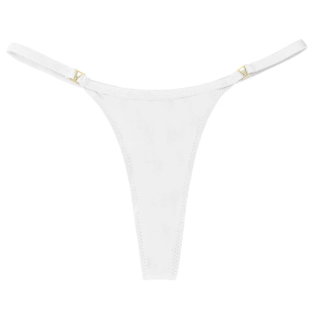 Boldessa® Running Back To You G-String