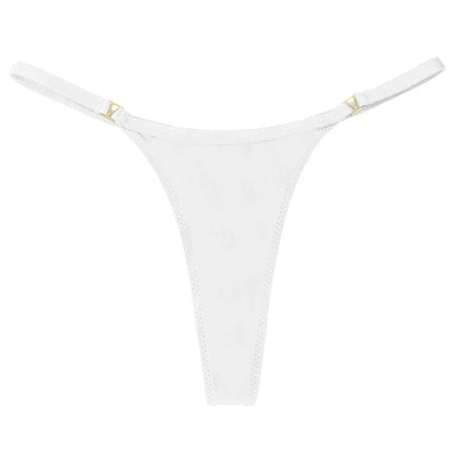 Boldessa® Running Back To You G-String