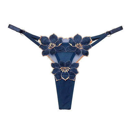 Boldessa® Looked At Me Baby Thong