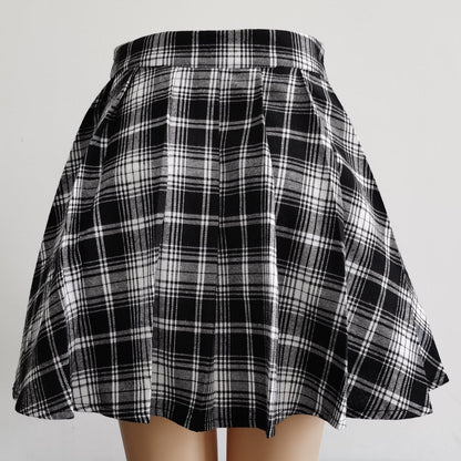 Boldessa® Some Sweat Hot Mama Skirt