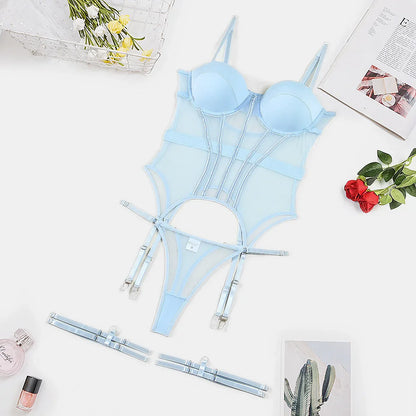 Boldessa® The Best Thing You Ever Seen Lingerie