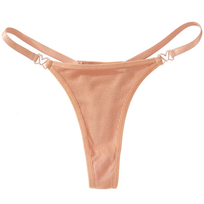 Boldessa® Too Heavy To Hold G-String