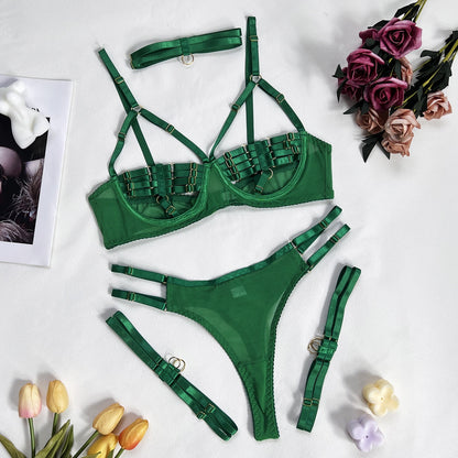 Boldessa® Never Cause No Drama Lingerie