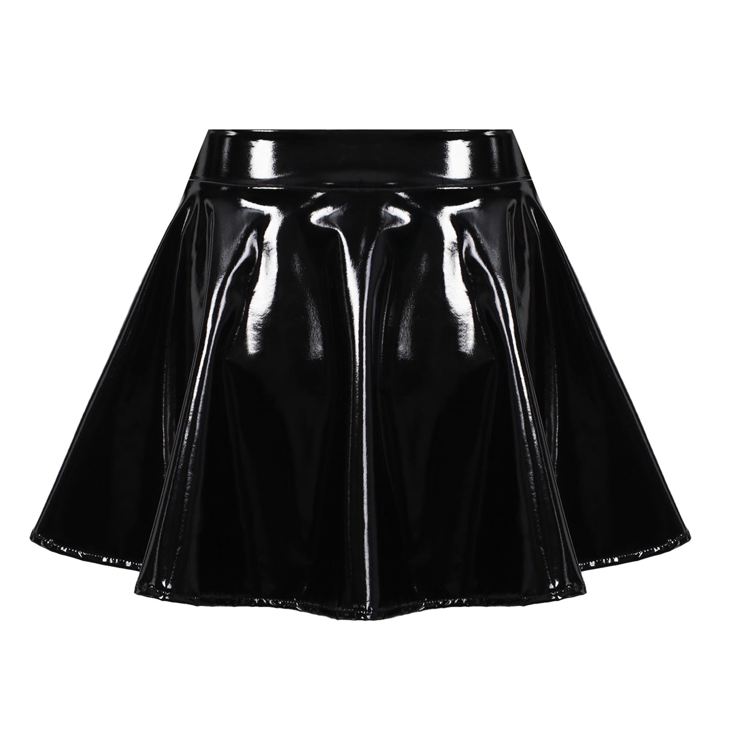 Boldessa® Sometimes It Lasts In Love Mini Skirts