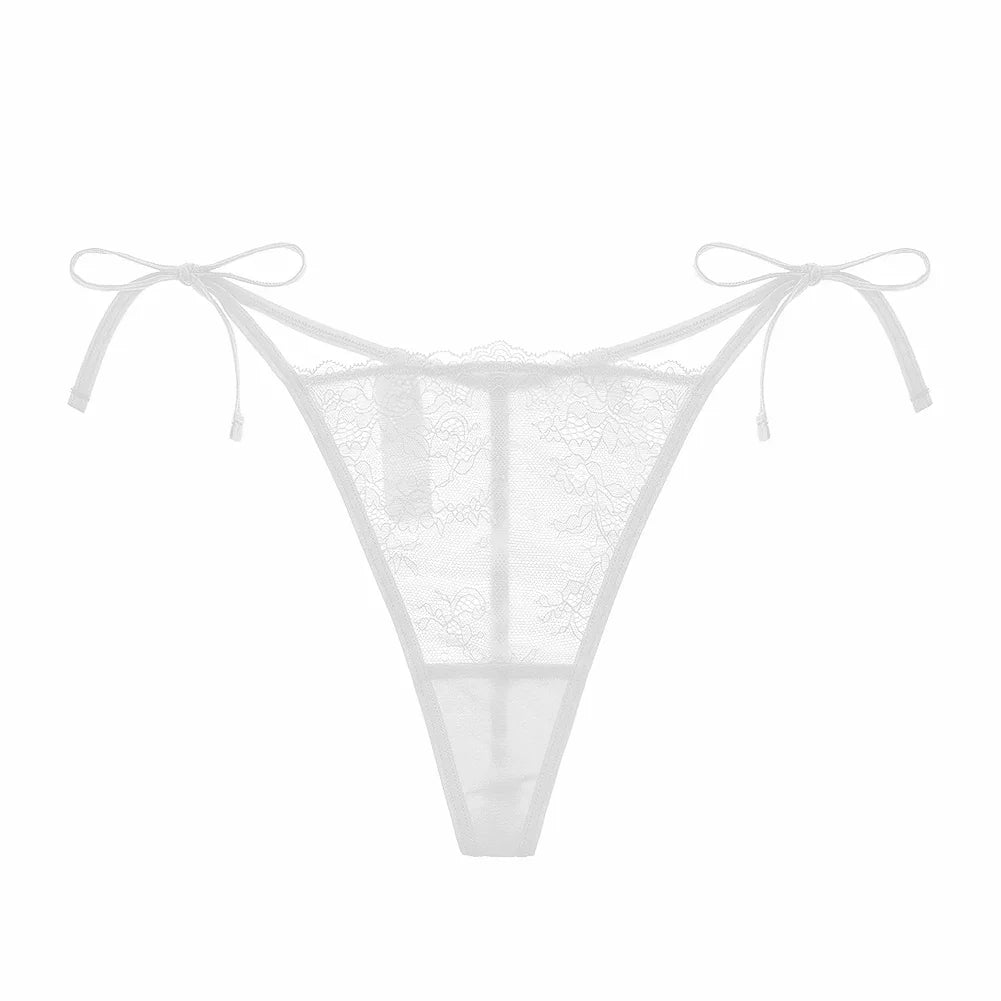 Boldessa® What Are You Waiting For G-String