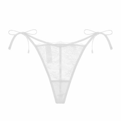 Boldessa® What Are You Waiting For G-String