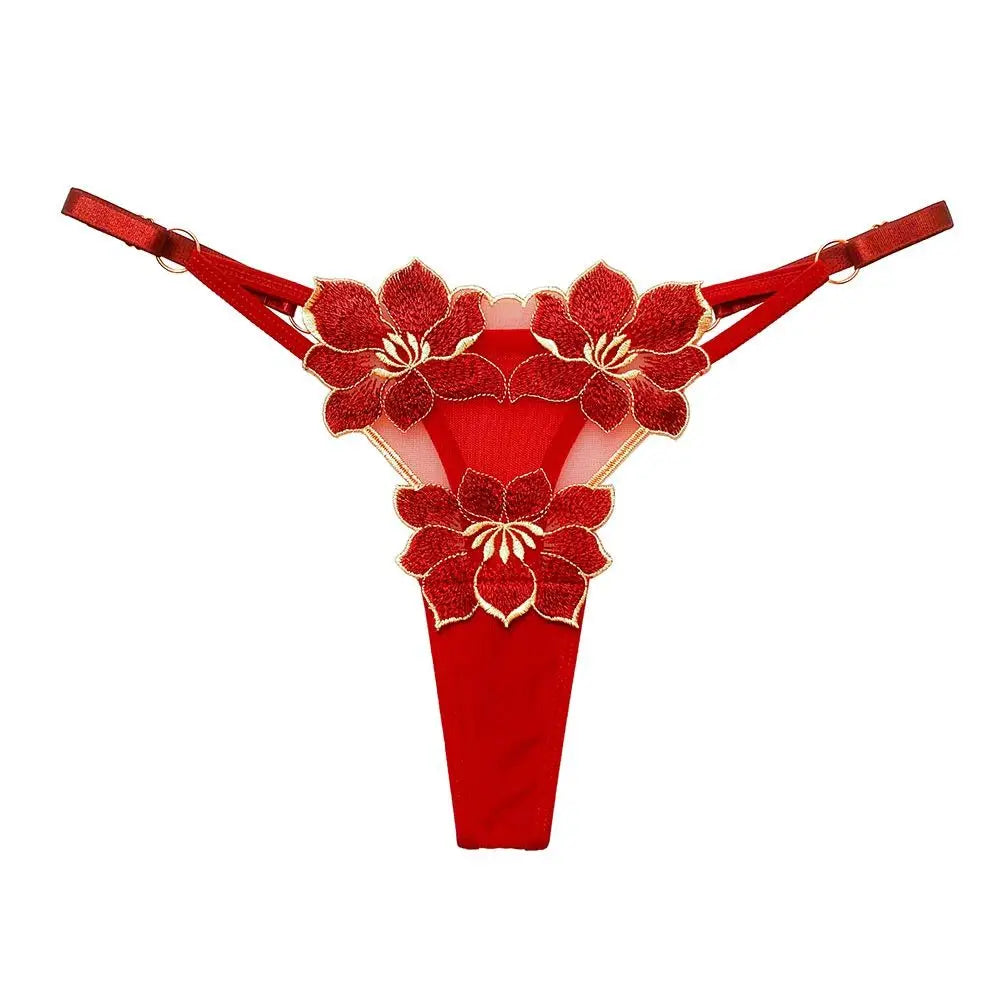 Boldessa® Looked At Me Baby Thong