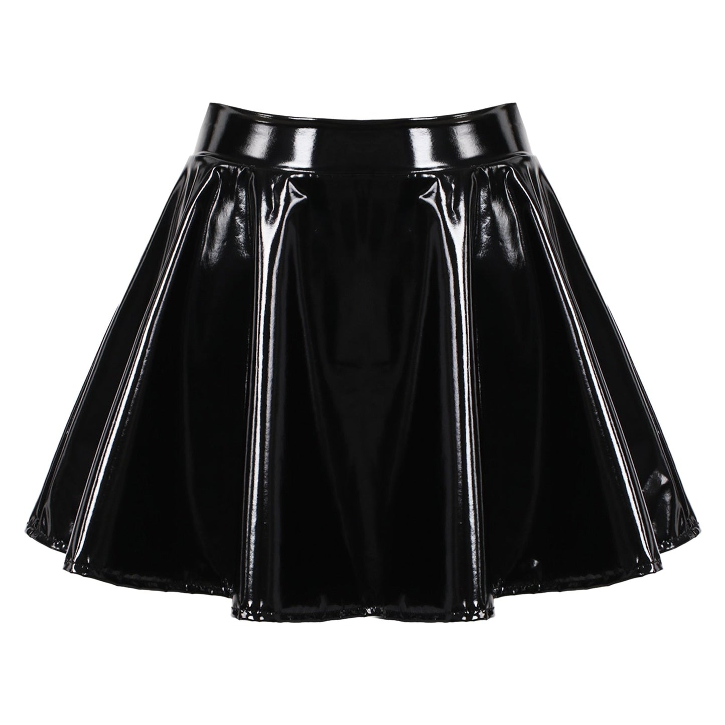 Boldessa® Sometimes It Lasts In Love Mini Skirts