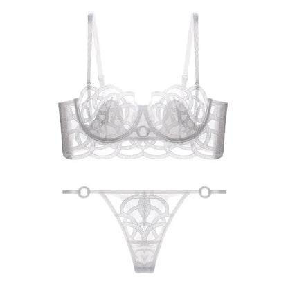 Boldessa® Let's Get High Lingerie